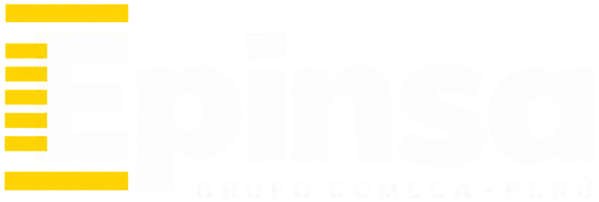 EPINSA · Grupo Comeca Perú